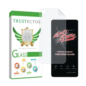 Trustector ANTNABKTR Screen Protector With Nano Back For Apple iPhone XR        