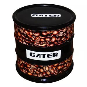 بانکه قهوه گتر مدل بشکه کد Coffee1