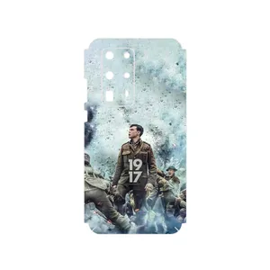 MAHOOT 1917 Cover Sticker for Huawei P40 Pro Plus