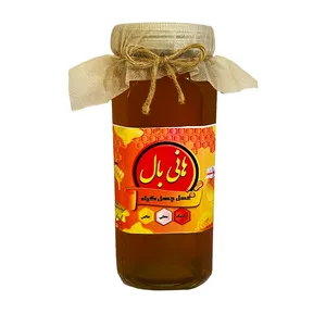 عسل چهل گیاه هانی بال -750 گرم