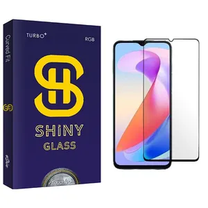 Atouchbo Shiny Screen Protector For   X6a