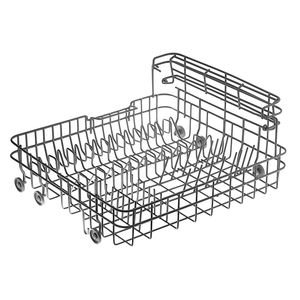 نقد و بررسی سبد ماشین ظرفشویی مدل magic 008 مناسب برای مجیک 8نفره توسط خریداران