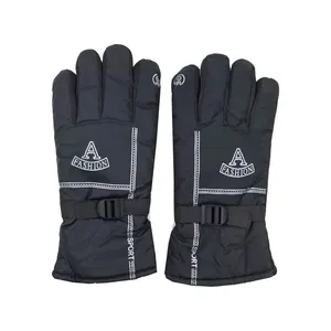 دستکش موتورسواری مدل A Fashion کد 2021