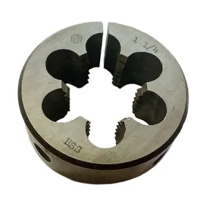 حديده فرا مدل HSS A سايز 1.1/4 اينچ