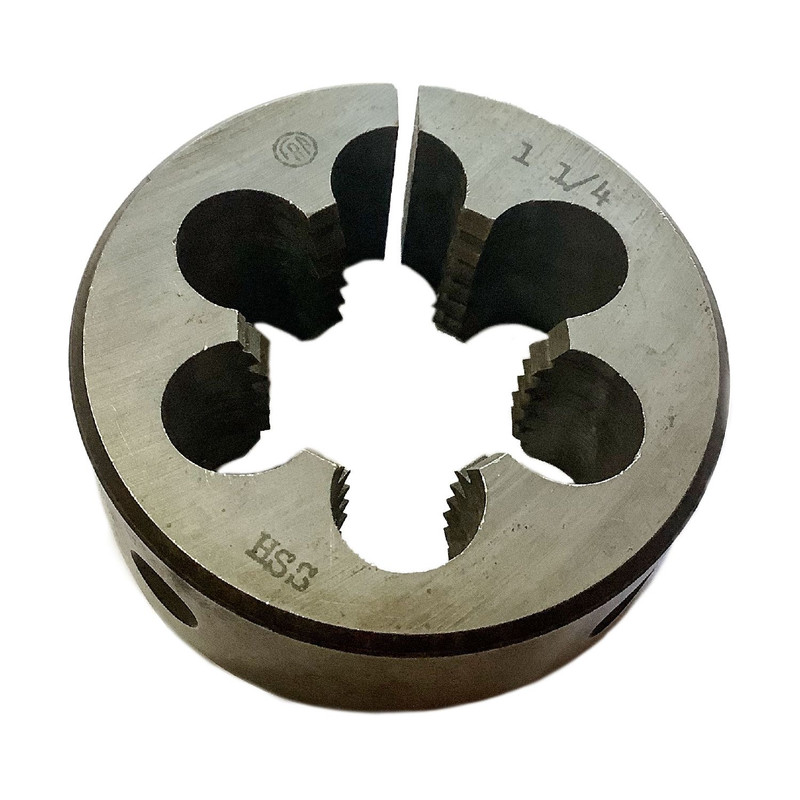 حديده فرا مدل HSS A سايز 1.1/4 اينچ