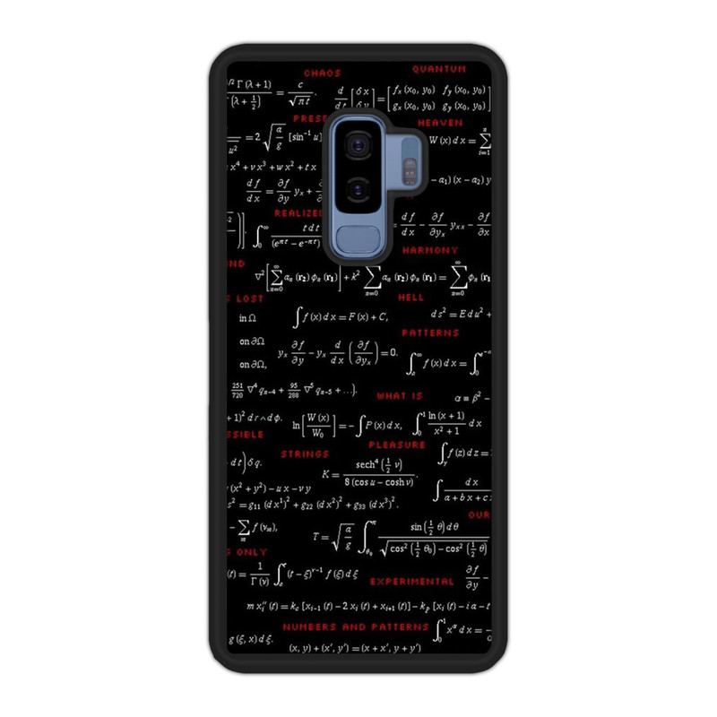 کاور آکام مدل AS9P0255 مناسب برای گوشی موبایل سامسونگ Galaxy S9 plus