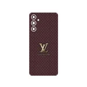MAHOOT LOUIS_VUITTON_Logo Cover Sticker for Samsung Galaxy F54