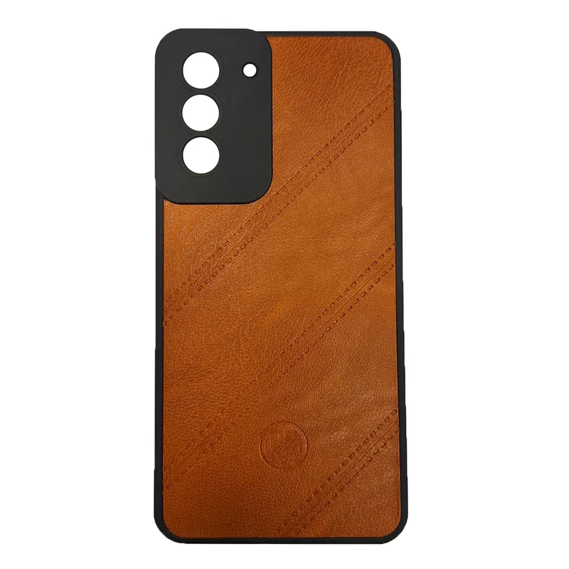 کاور مدل charm 21 مناسب برای گوشی موبایل سامسونگ Galaxy S21 FE