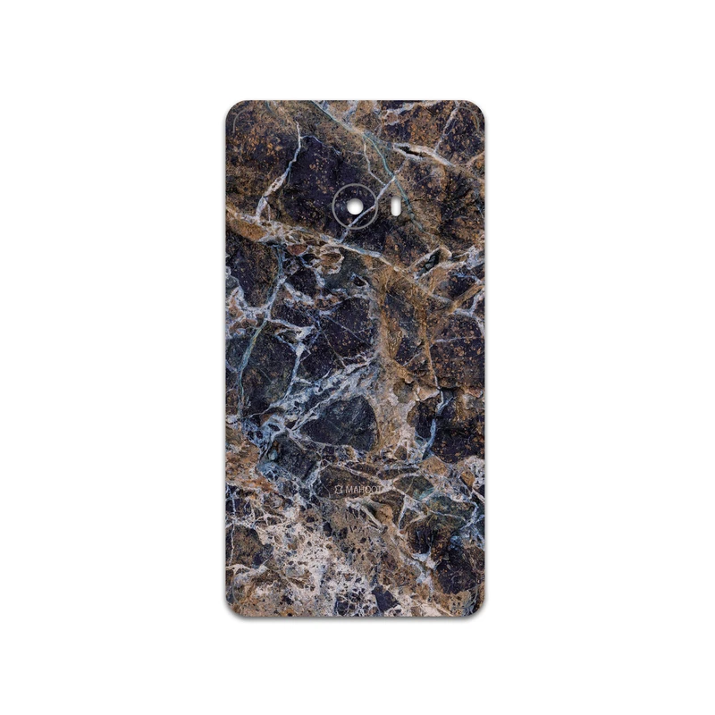 برچسب پوششی ماهوت مدل Earth-White-Marble مناسب برای گوشی موبایل شیائومی Mi Note 2