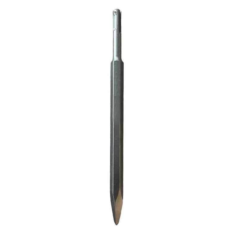 قلم چهار شیار ویستا مدل نوک تیز کد AJ-VSTA-17*400 سایز 40 سانتی متر