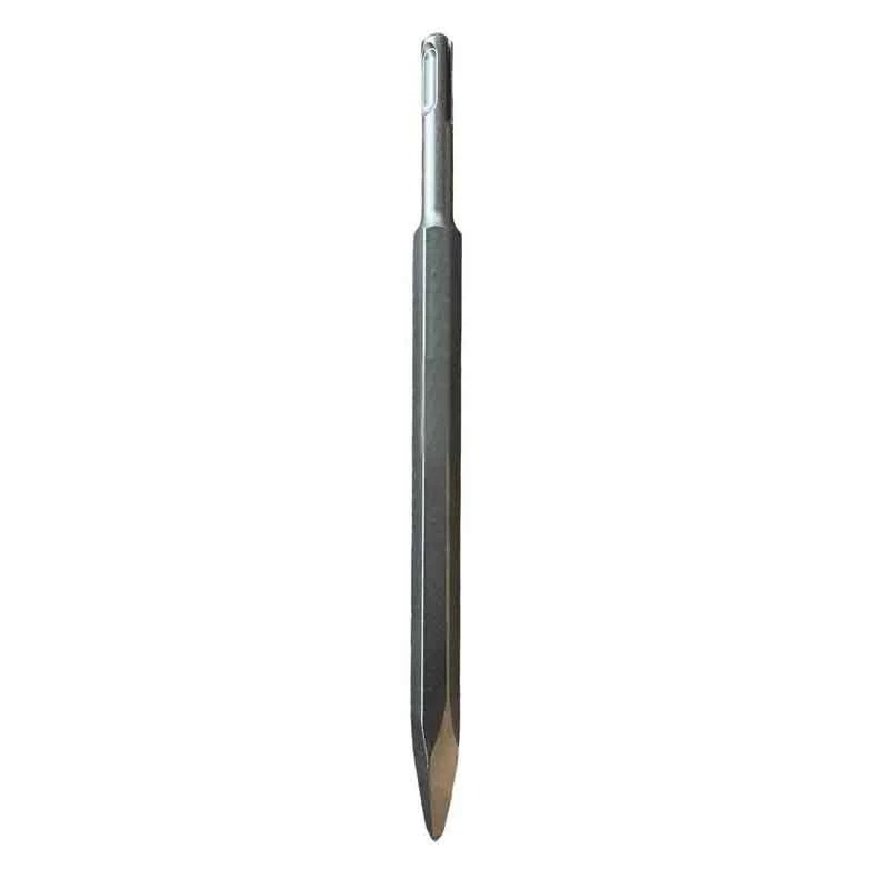 قلم چهار شیار ویستا مدل نوک تیز کد AJ-VSTA-17*400 سایز 40 سانتی متر