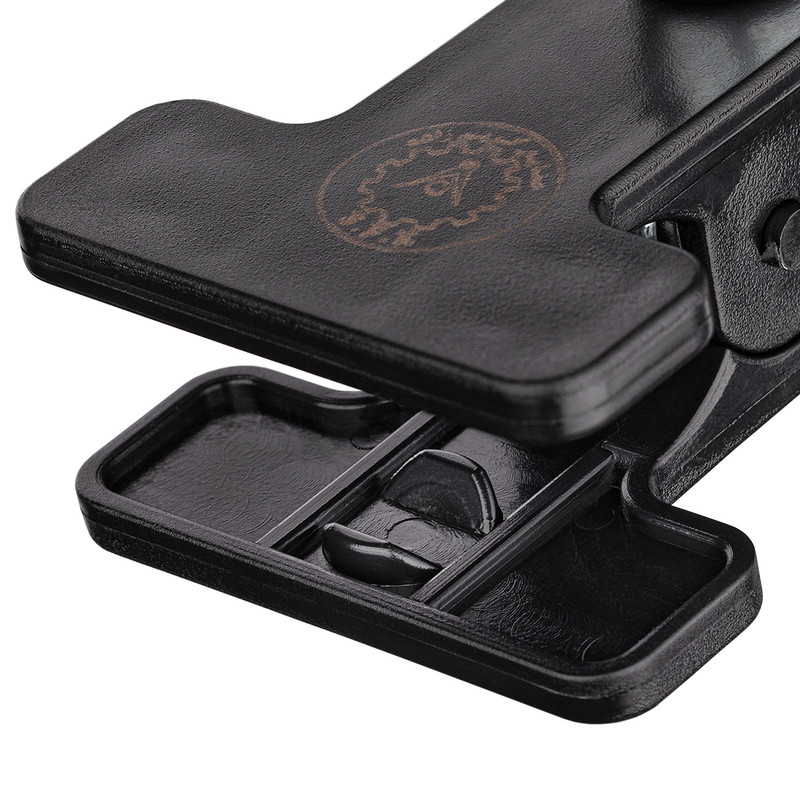 چراغ مطالعه صنایع کریم زاده مدل گیره ای کد CL-115