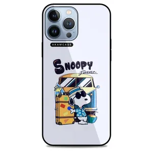 AKAM AMCWA13Pro Max-SNOOPY20 Cover For Apple iPhone 13PRO MAX