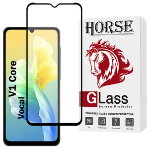Horse CRMH20 Screen Protector For Vocal V1 Core