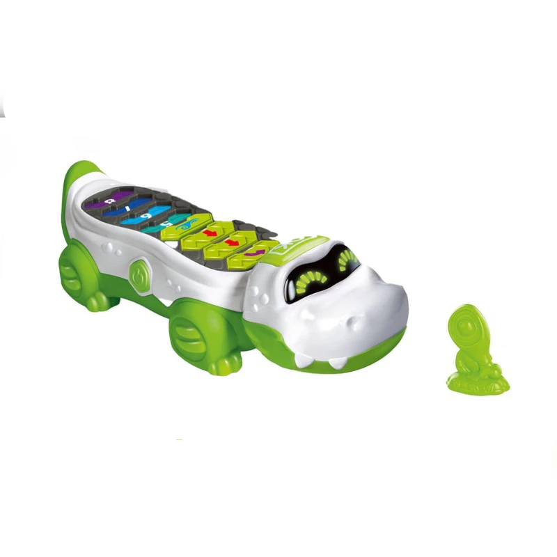 بازی آموزشی کلمنتونی مدل 17378