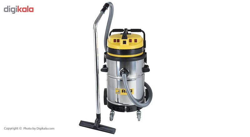 جاروبرقی صنعتی آنا مدل 82WD