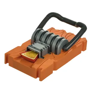 بازی فکری مدل Mouse Trap
