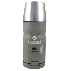 اسپری ضد تعریق مردانه ریو کالکشن مدل Rio Invents حجم 150ml