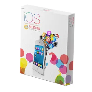 مجموعه نرم افزار و بازی گردو iOS