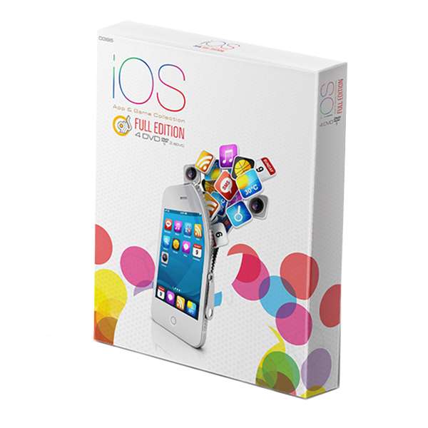 مجموعه نرم افزار و بازی گردو iOS مجموعه نرم افزار و بازی گردو iOS