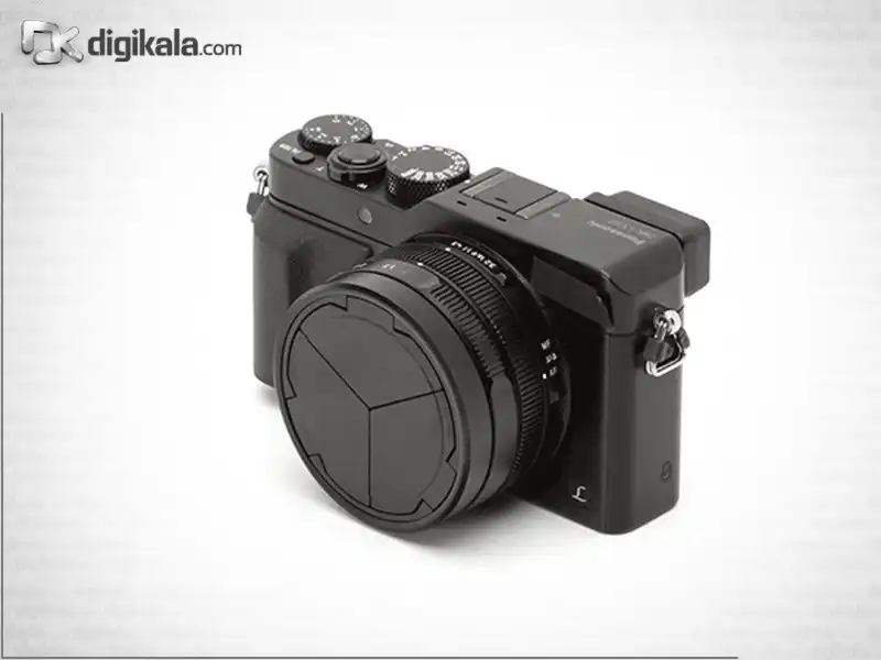 دوربین دیجیتال پاناسونیک Lumix DMC-LX100