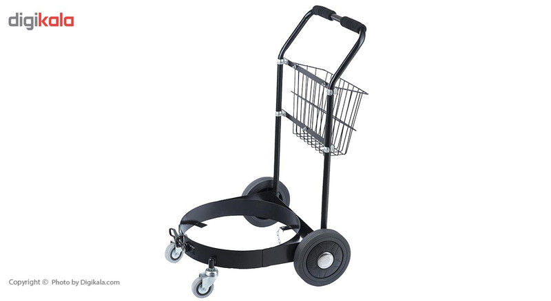 جاروبرقی صنعتی آنا مدل 82WD