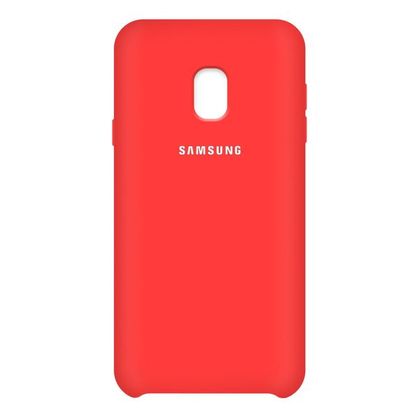 کاور سیلیکونی مناسب برای گوشی موبایل سامسونگ گلکسی Galaxy J3 Pro/J3 2017 کاور سیلیکونی مناسب برای گوشی موبایل سامسونگ گلکسی Galaxy J3 Pro/J3 2017