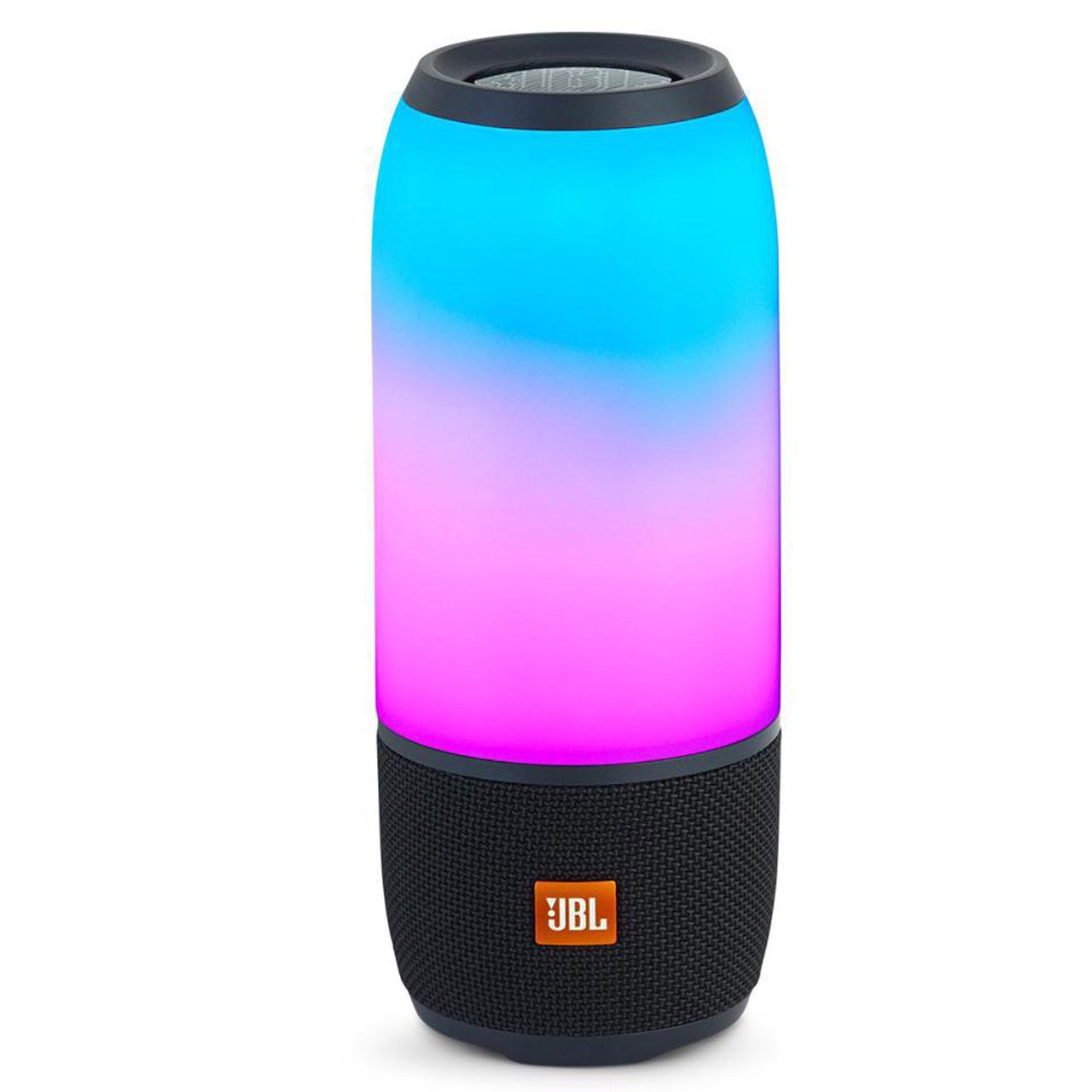 jbl pulse 3 microphone