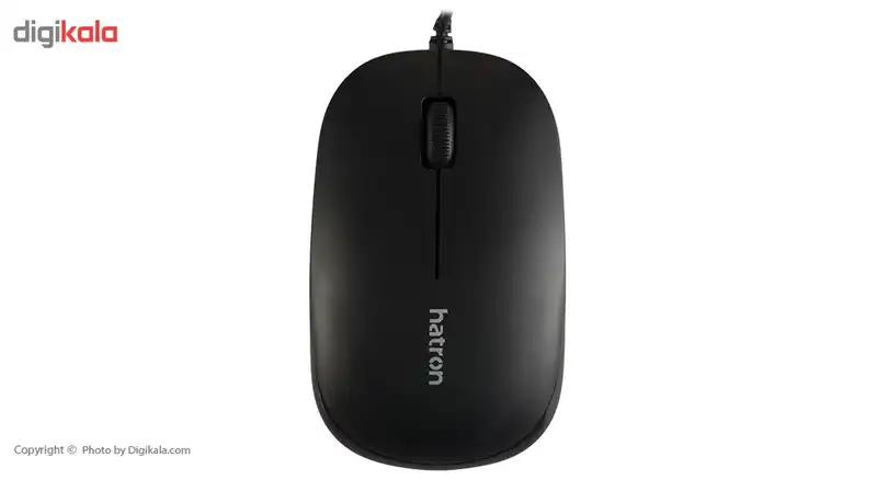 ماوس هترون مدل HM411