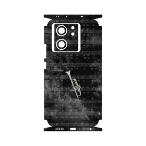 MAHOOT Trumpet-FullSkin Cover Sticker for Xiaomi 13T