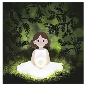 Elinor KKB37 Kid Board