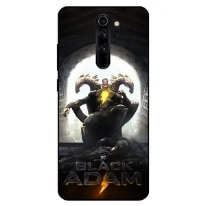 Megafone 5334 Cover For Xiaomi Redmi Note 8 Pro