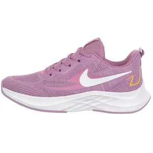 کفش مخصوص دویدن مدل ZOOM PEGASUS 33 TREND PURQ-10004600