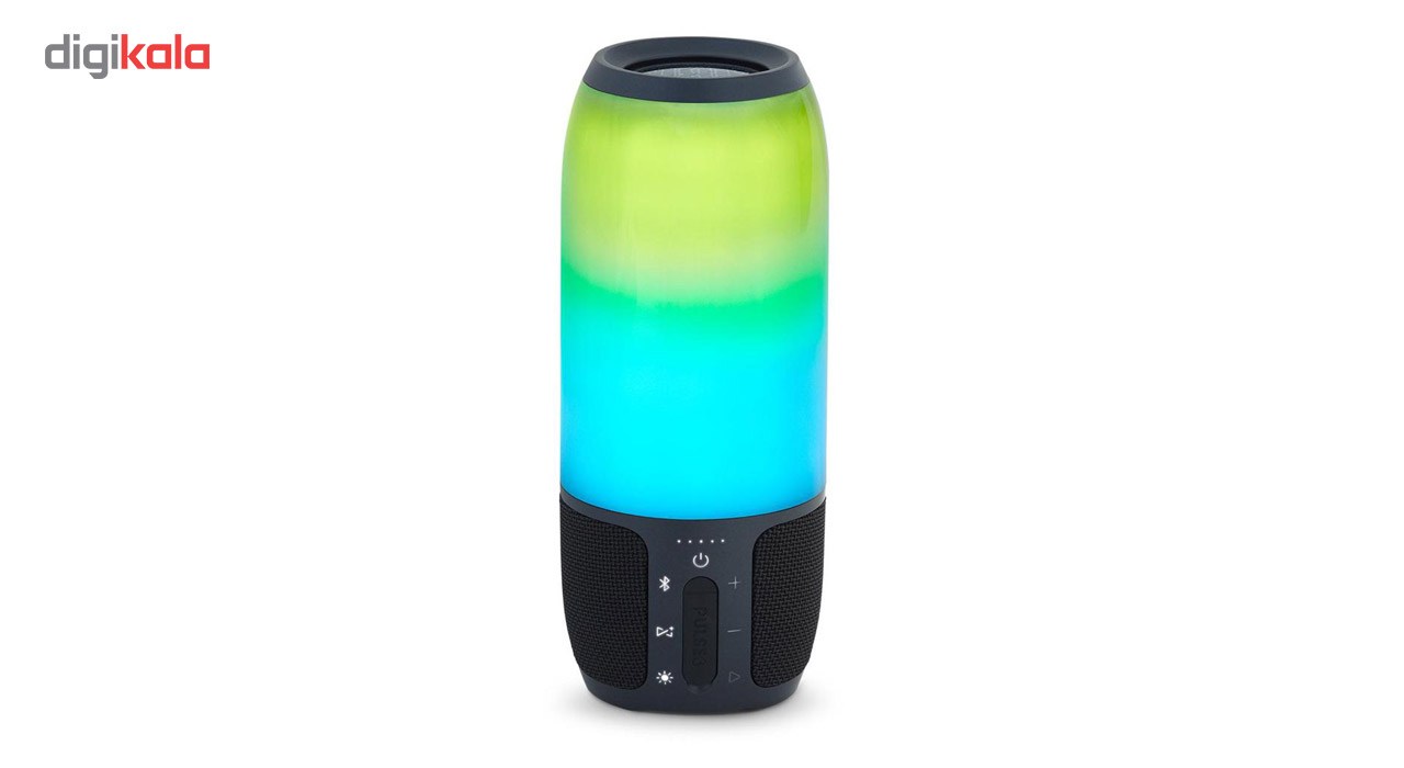 jbl rainbow speaker