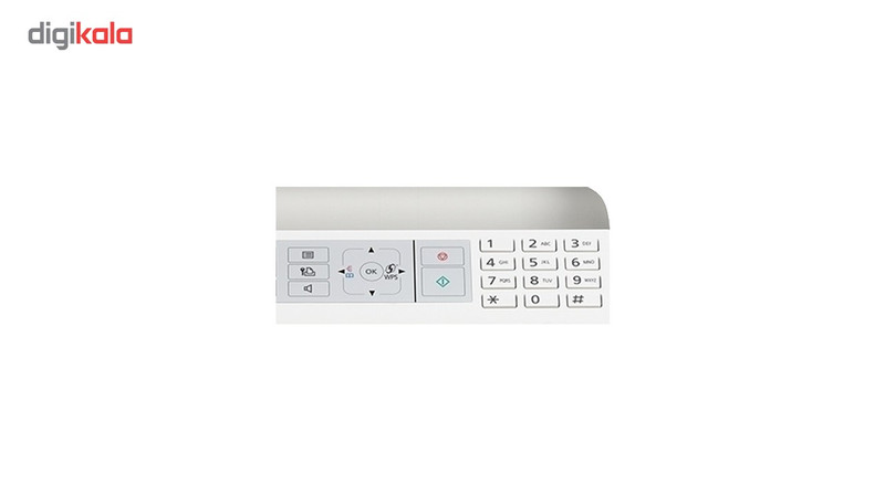 فکس پاناسونیک مدل KX-MB2170