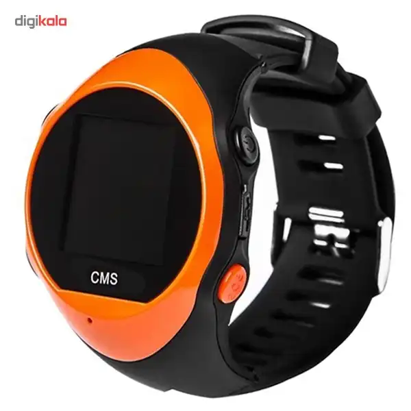 ساعت مچی هوشمند سی ام اس 2210GPS