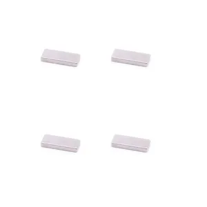 آهن ربا مگامگنت کد Mega.Sq15.7h2 بسته 4 عددی