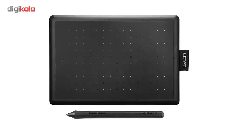 قلم نوری وکوم مدل One Wacom S CTL-472