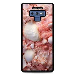 AKAM AMC-WSGN9-PEARL2 Cover For Samsung Galaxy Note 9