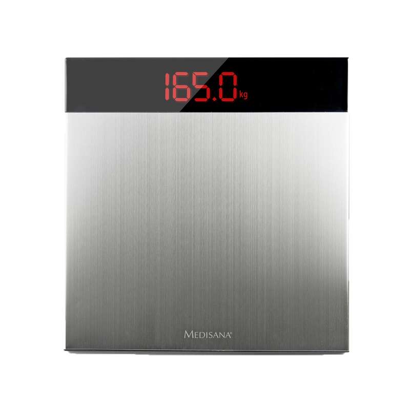 ترازو دیجیتال مدیسانا مدل PS 460 ترازو دیجیتال مدیسانا مدل PS 460
