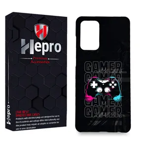 HEPRO MC Cover for XIAOMI POCO F3