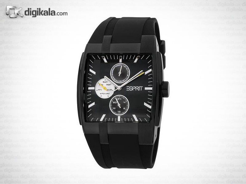 ساعت مچی عقربه ای مردانه اسپریت ES101961005 main 1 1