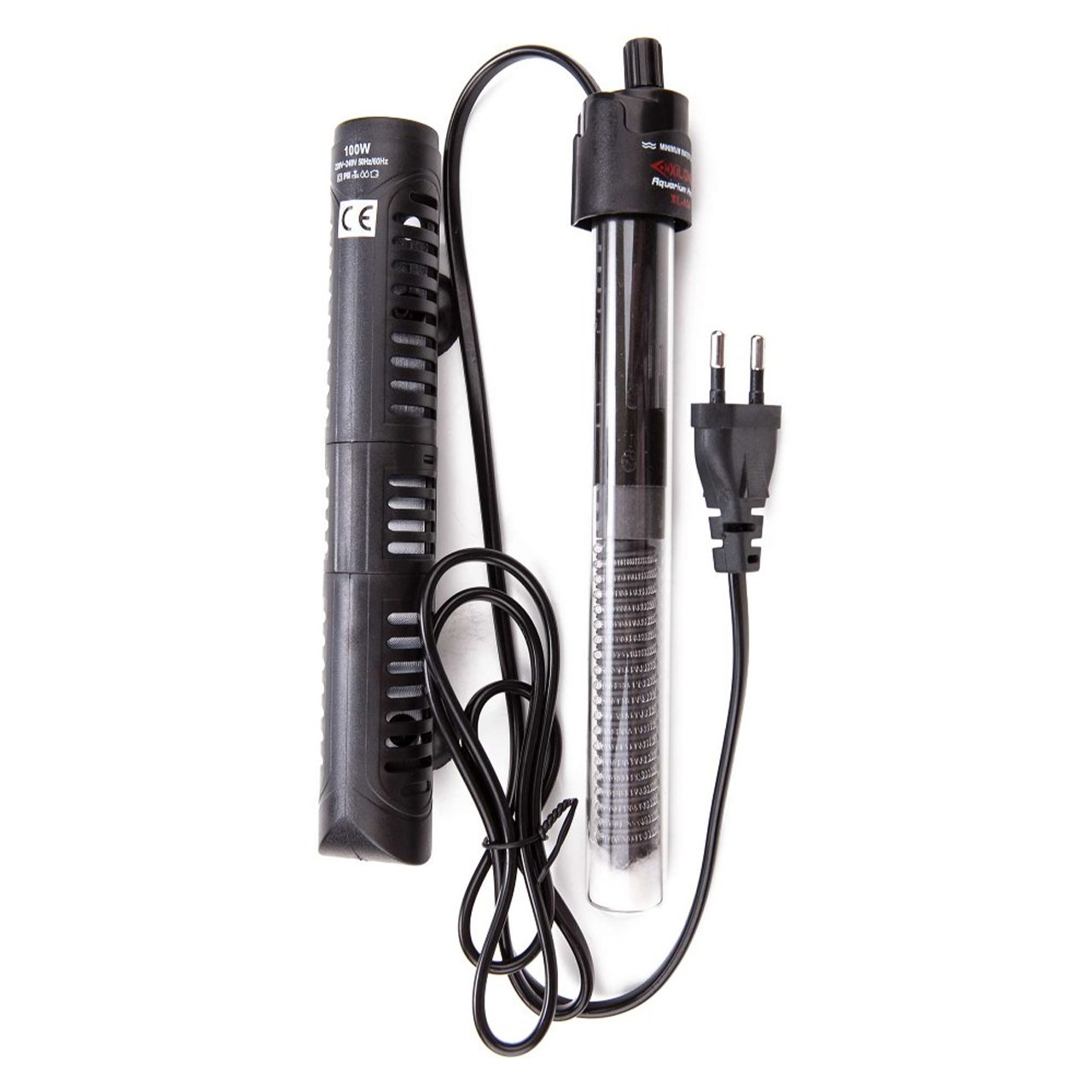 بخاری آکواریوم ژیلانگ 100 وات مدل XL-404