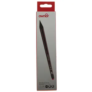 مداد مشکی اونر کد 128102 بسته 12 عددی