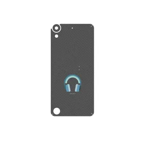 MAHOOT Minimal Headphone Icon Cover Sticker for HTC Desire 530