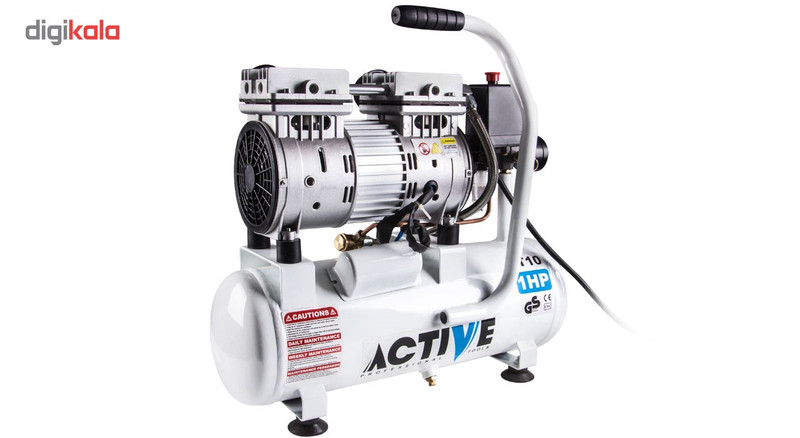 کمپرسور هوای اکتیو مدل 1310S کمپرسور هوای اکتیو مدل 1310S