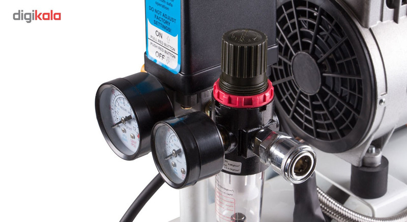 کمپرسور هوای اکتیو مدل 1310S کمپرسور هوای اکتیو مدل 1310S