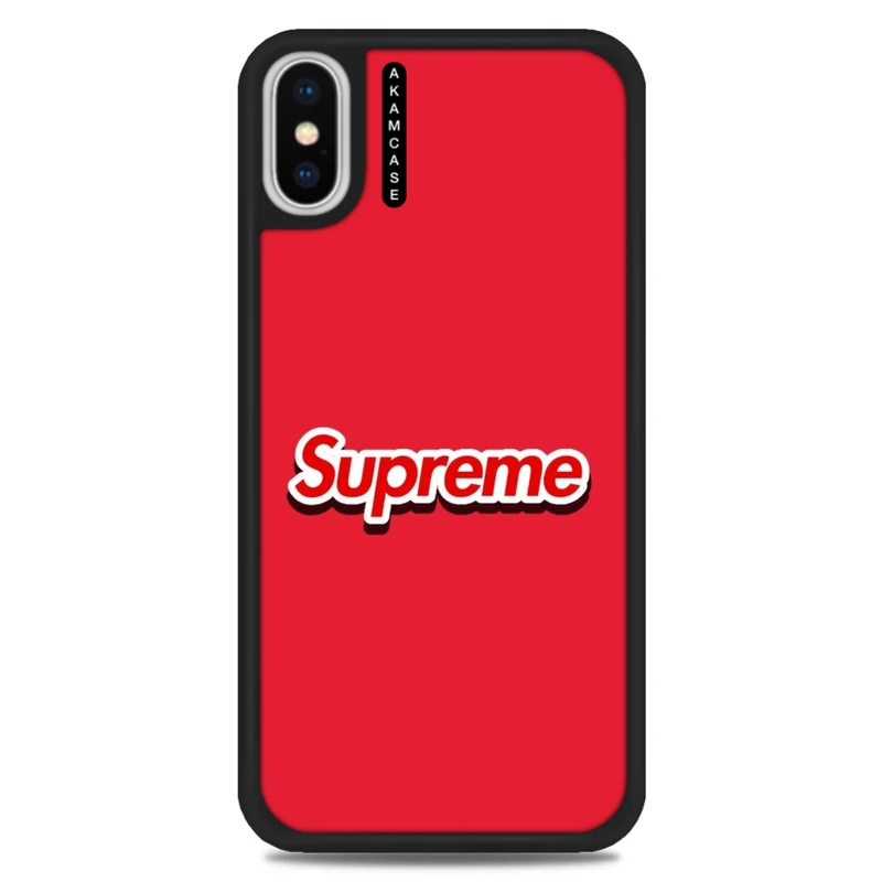 کاور آکام مدل AMC-WAX-SUPREME13 مناسب برای گوشی موبایل اپل iPhone X/Xs
