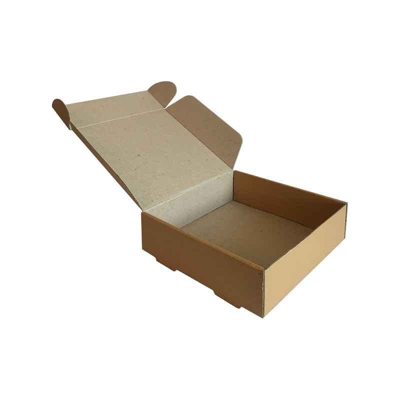 جعبه بسته بندی مدل C04 بسته 10 عددی