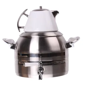 ست کتری و قوری کوک سانگ مدل 0046